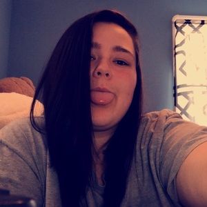 Meet your Posher, Patricia